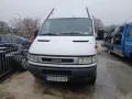 Продавам бус Iveco Daily 2.8 2005 г на части, снимка 2