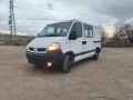 Renault Master 2.5 6ск. 2008г., снимка 4