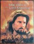 Blu Ray Steelbook THE LAST SAMURAI - ПОСЛЕДНИЯТ САМУРАЙ блу рей стилбук 