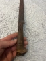 Автентичен нож османски 77см, снимка 4