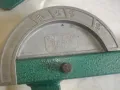 НОВ немски РЪЧЕН ТРЪБОГИБ 15мм Старо качество масивен уред огъване тръби всякакви BOTTEN BERG B.V., снимка 11