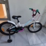 Детско колело CROSS 20, снимка 3