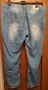Дамски летни дънки 4XL, снимка 2