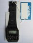 Casio CA-53W Calculator Касио ръчен часовник с калкулатор нов , снимка 1 - Мъжки - 43926351