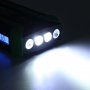 ГОЛЯМ Jump starter за подаване на ток бустер Power Bank кола джъмпер , снимка 4