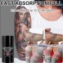 Нов Балсам за Татуировки 40ml - Защита и Освежаване, снимка 2
