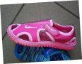 Меки летни сандали, акваобувки за плаж, и плуване в морето, снимка 1 - Детски обувки - 37142232