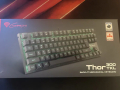 Клавиатура Genesis Thor 300 TKL, снимка 1