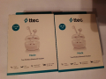 Bluetooth слушалки ttec , снимка 1
