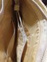 Дам.чанта-"Michael Kors"-/изк.кожа/,цвят-бежов+тъм.кафяв. Закупена от Италия., снимка 8