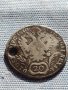 Сребърна монета 20 кройцера 1810г. Франц първи Виена Австрийска империя 13729, снимка 12
