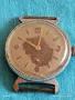 Стар механичен часовник мъжки СССР за части ремонт КОЛЕКЦИЯ 48053, снимка 3