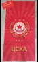 ЦСКА ❤️⚽️ мъжки спортен екип анцуг НОВО сезон 2025-26 година , снимка 6