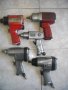 RODAC-Impact Wrench-3/8-1/2 Инч-Ударен Гайковерт-Пневматичен-Различни-САЩ/Герм-На Въздух, снимка 3
