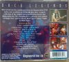 Компакт дискове CD 70'S Rock Legends, снимка 2