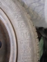 Джанти с гуми 155/65/14, снимка 2