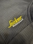 Мъжко!Snickers Microfleece Zip размер ХЛ , снимка 5