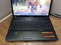 Лаптоп Samsung NP-SE20 / 17,3" , снимка 2