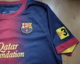 Barcelona / футболна тениска Барселона / Nike - dri fit , снимка 10