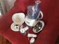 Кухненски робот Kenwood , снимка 9