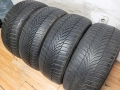 215/55/17 Nexen / зимни гуми, снимка 6