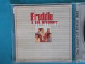 Freddie & The Dreamers – 1995 - Original Hits (The Gallery Of British Beat Vol.17)(Beat,Vocal), снимка 2