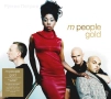 The BEST of M PEOPLE - GOLD - Special Edition 3 CDs, снимка 2
