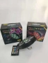 Многофункционална LED RGB+W Диско Лампа 4 в 1 с Фасунка и Дистанционно.  Забавлявайте се и създайте , снимка 3