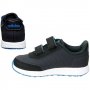 Намаление!!!Детски спортни обувки ADIDAS Switch Черно, снимка 2