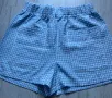 Дамски къси панталонки, снимка 1