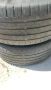 2 бр. Летни гуми Continental Conti Eco Contact5 215/55/17, DOT 1321., снимка 5