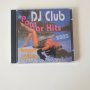 DJ Club Power hits 2005 cd