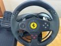 Волан Thrustmaster Ferari GT 3-in -1 Racing Wheel V.2, снимка 1