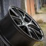 18” Джанти Wrath Ауди 5X112 Audi A3 S3 A4 B7 B8 B9 A6 C6 C7 C8 S4 S6 A Q RS, снимка 5