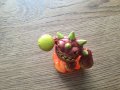 Скайландър Skylanders Original Eruptor 2011, снимка 6