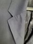 Тъмносиньо мъжко сако H&M - 175 см/ 50 размер, снимка 10