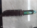 Нож ръчна изработка, снимка 4