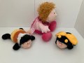 Лот плюшени играчки на Nici и други, снимка 13