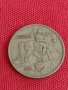 Монета 10 лева 1930г. Царство България за колекция декорация 18750, снимка 7
