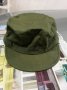 воена шапка  ходила няколко пъти на лов, снимка 1 - Шапки - 14863883
