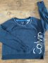 calvin klein - страхотна дамска блуза, снимка 6