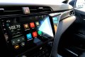 Toyota Camry 2018- 2020 Android Mултимедия/Навигация, снимка 1