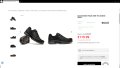 ECCO GORE-TEX Leather Shoes размер EUR 45 / UK 11 обувки естествена кожа водонепромукаеми - 667, снимка 3