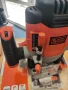 оберфреза black decker kw1200e-qs, снимка 3