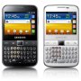 Samsung Galaxy Y Pro - Samsung GT-B5510 - Samsung GT-B5512 калъф - case - силиконов гръб , снимка 5