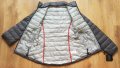 TRACKER SUPERLIGHT DOWN JACKET размер XS яке с гъши пух - 426, снимка 10