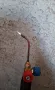 Микро горелка газ-кислород с принадлежности, снимка 6