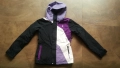 VOLCOM CLOVE INSULATED Ski Snowboard Womens Jacket Размер XS дамски ски сноуборд яке 27-64, снимка 1