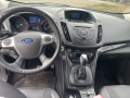 Ford Kuga 1.6i / Автоматик / 4X4 2013г., снимка 9