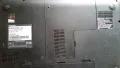 Лаптоп Toshiba Satellite C850, снимка 8